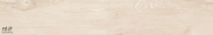 Керамогранит NT Ceramic Wood Soho Beige Matt арт. NTT93101M (20x120) матовый